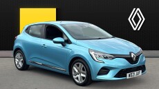 Renault Clio 1.0 TCe 100 Play 5dr Petrol Hatchback
